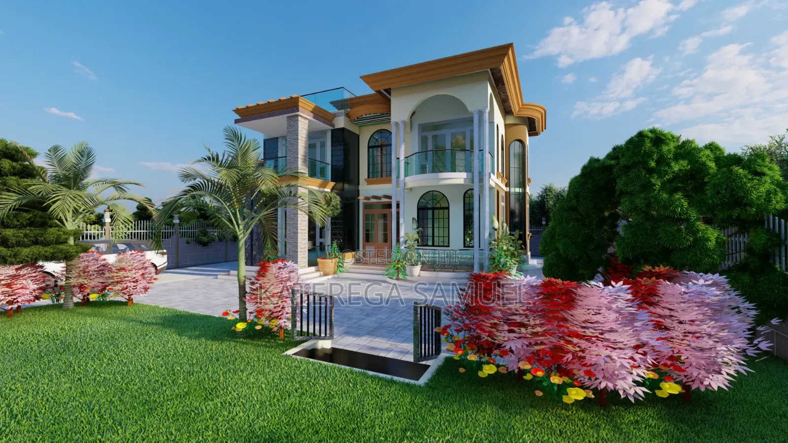 Architecture