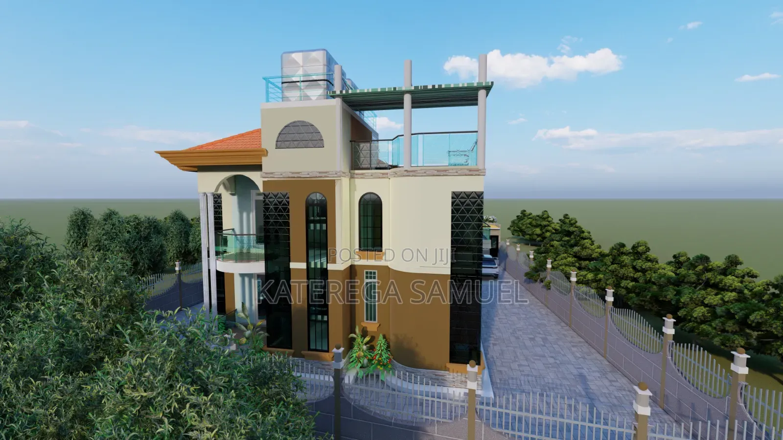 Architecture
