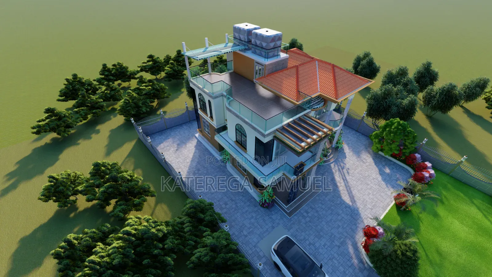 Architecture