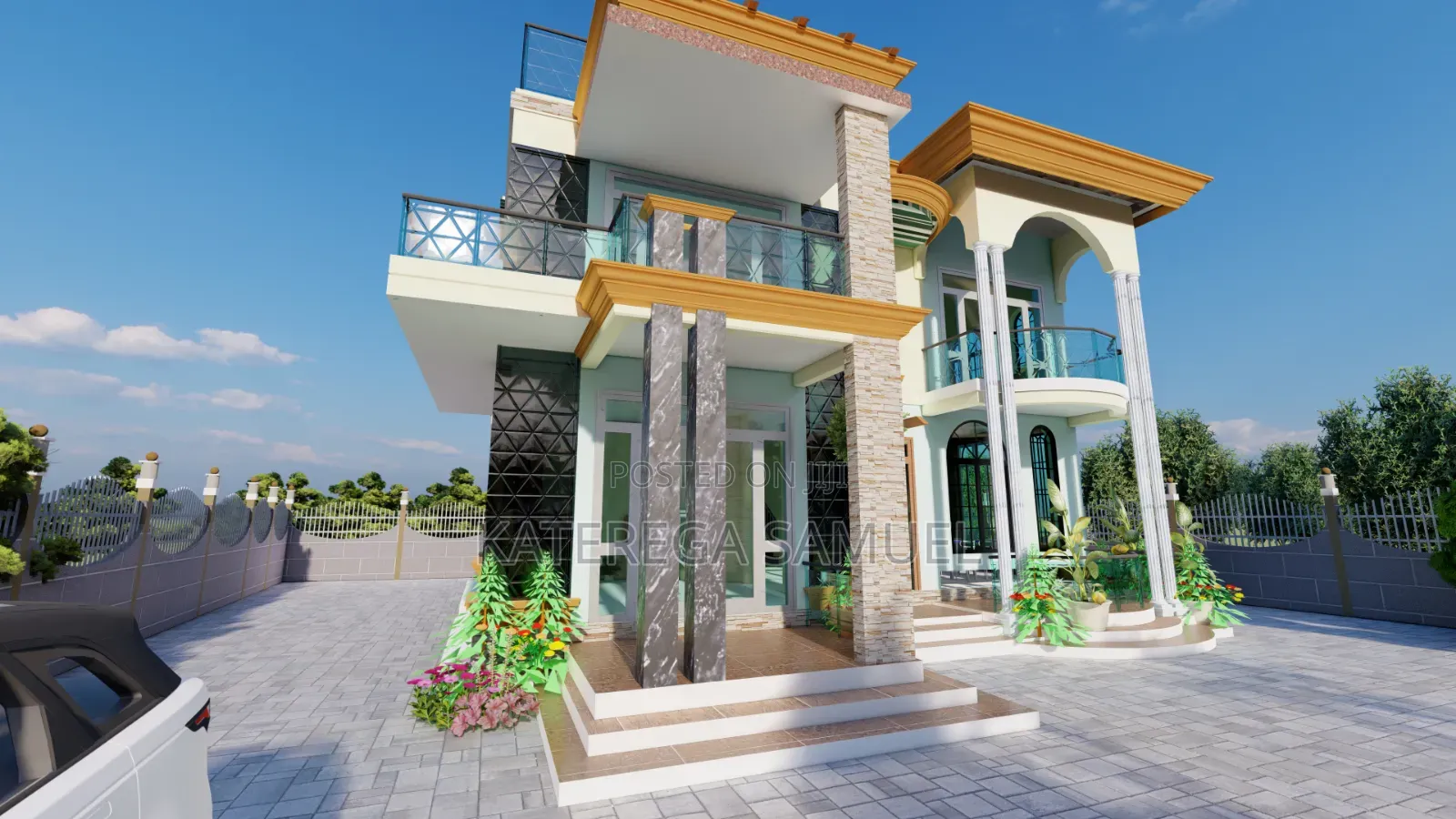 Architecture