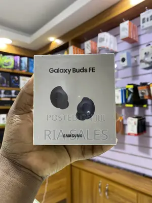 Galaxy Buds Fe