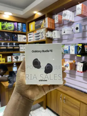 Galaxy Buds Fe