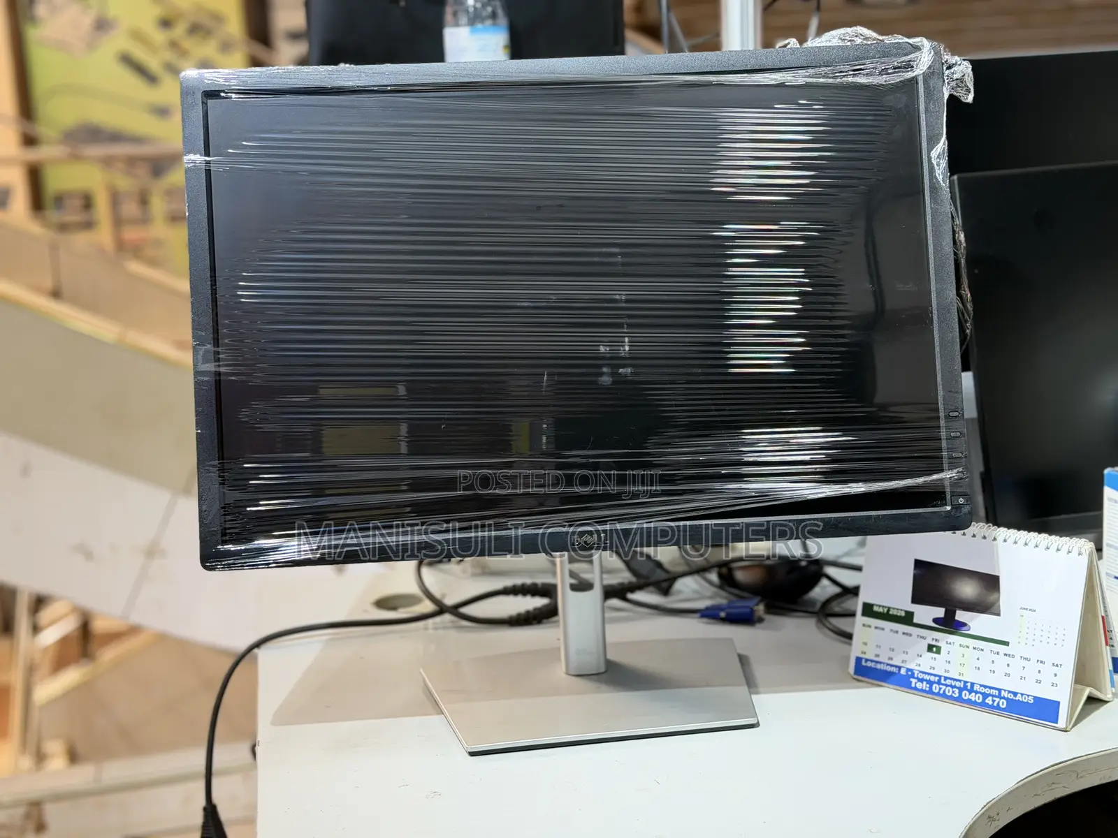 Dell Ips 24 Inch