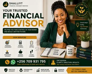 Financial Advisor