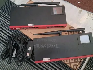 Mikrotik Rb2011uias-2hnd-In