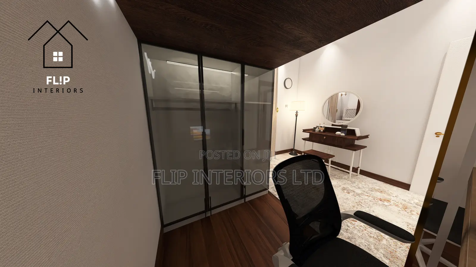 Modern Closet Wardrobe Installations