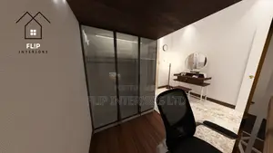 Modern Closet Wardrobe Installations