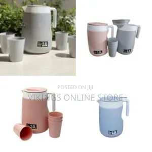 2litre Ice Bucket Barrel Plastic Thermal Insulation Outdoor Cooler Box