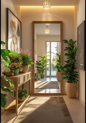 Interior Decorating Services