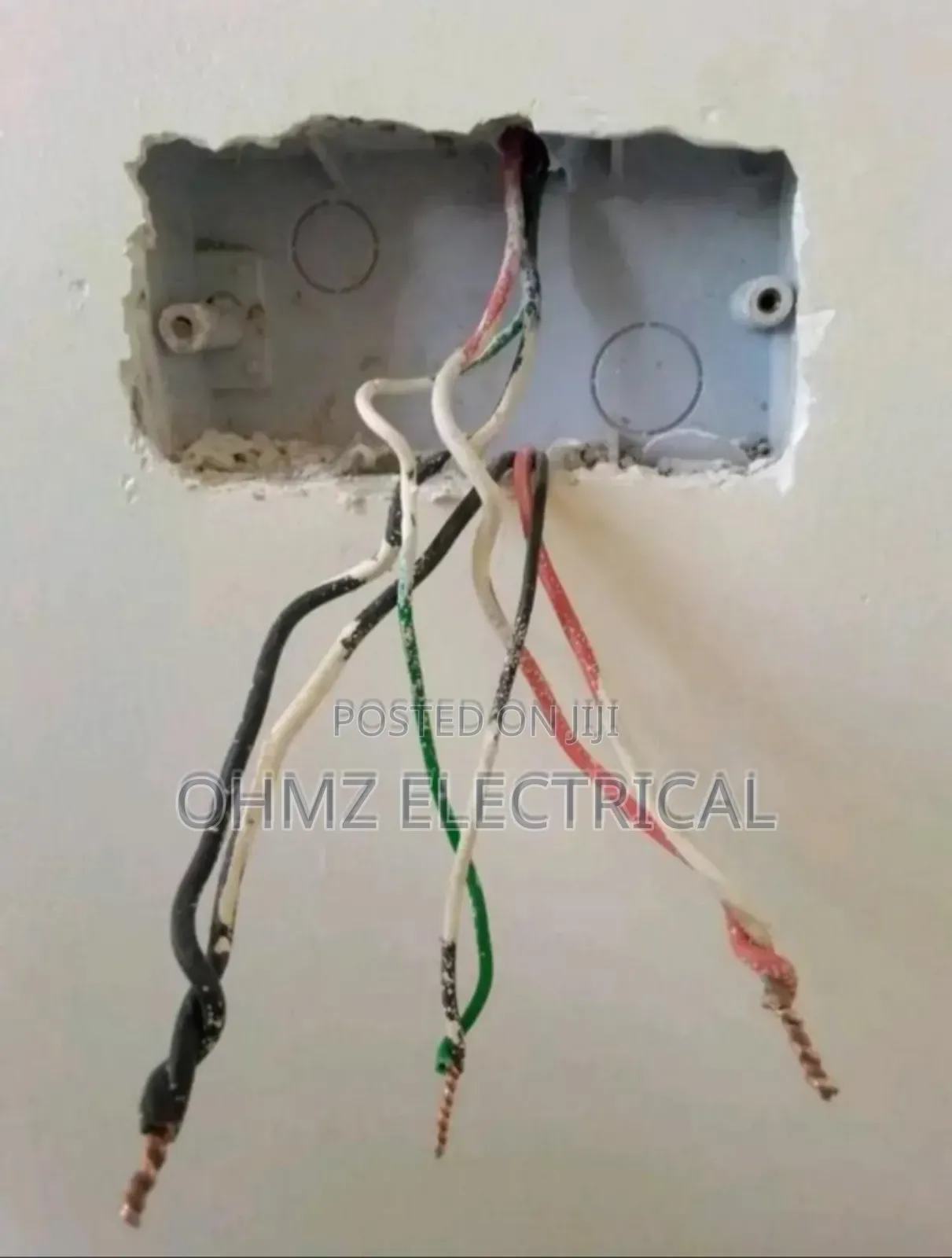 Electrical Equipment