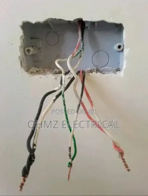 Electrical Equipment