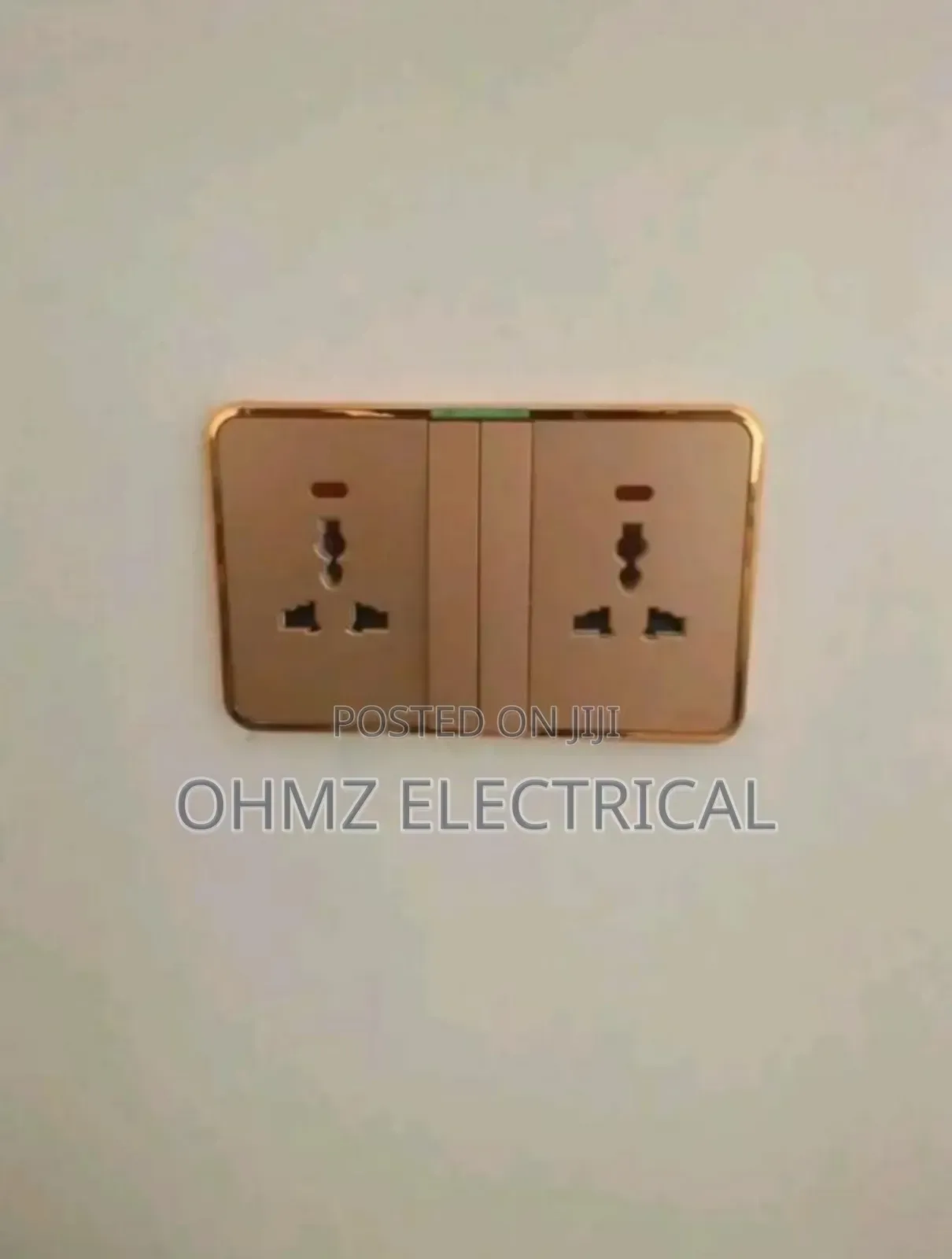 Electrical Equipment