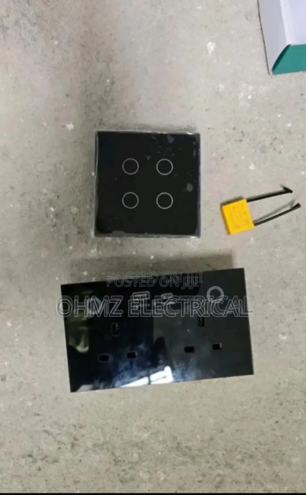 Electrical Equipment