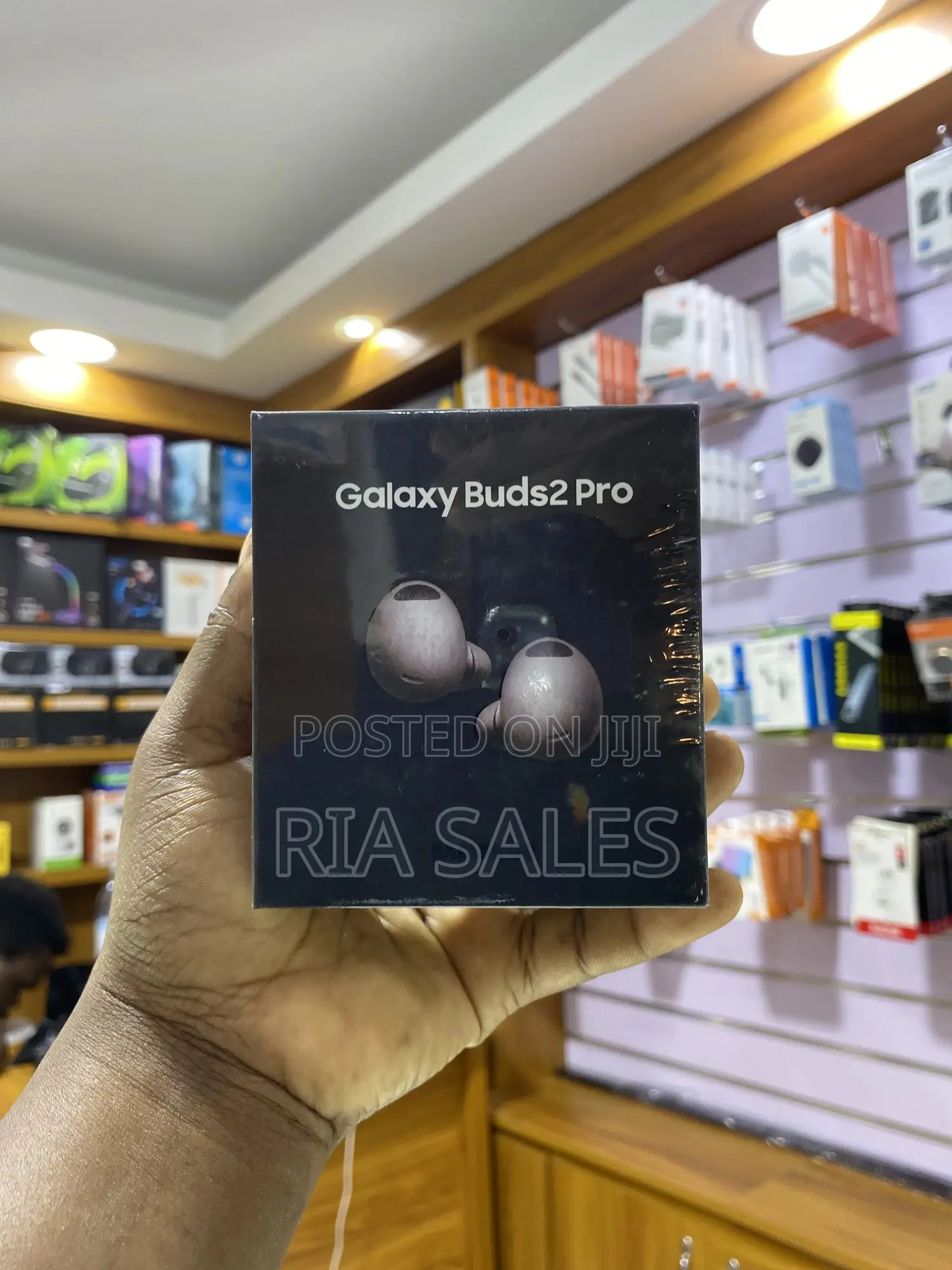 Galaxy Buds2 Pro