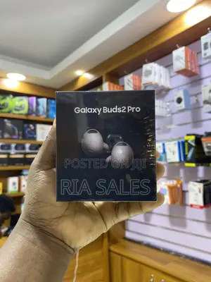 Galaxy Buds2 Pro