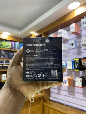 Galaxy Buds2 Pro