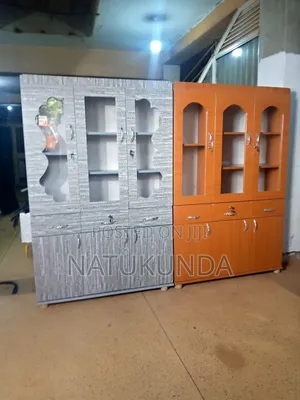 Modern Big Sideboard