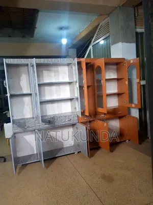 Modern Big Sideboard
