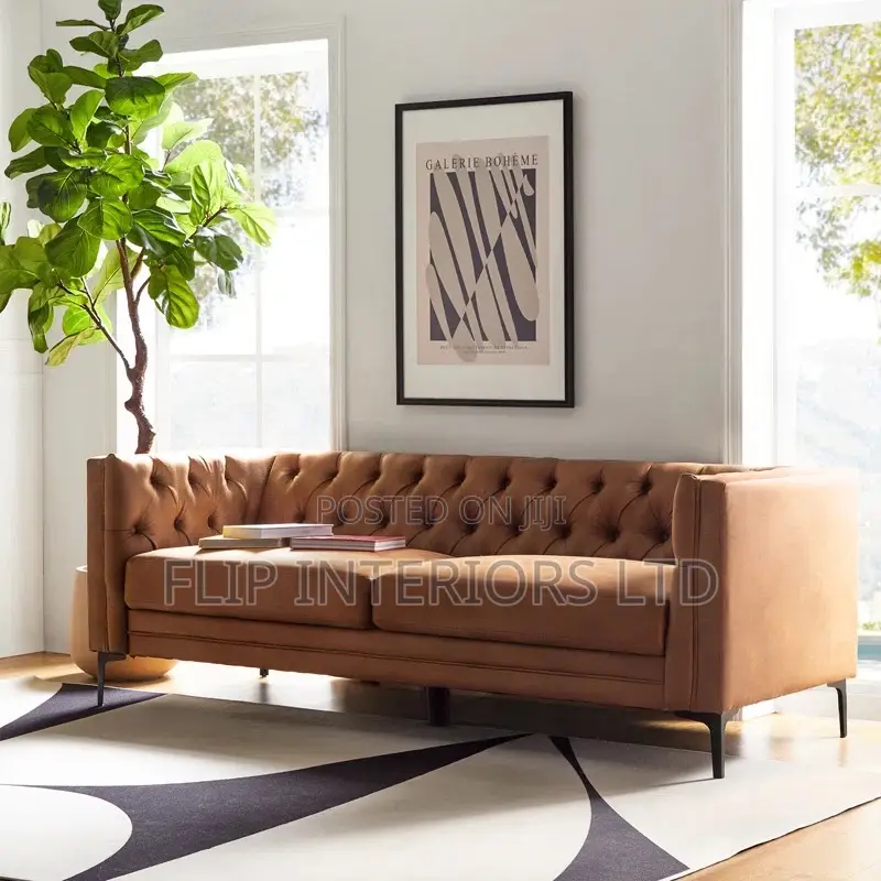 Space Styling Décor Installation