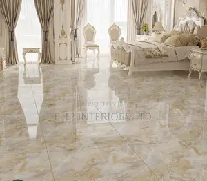 Elegant Interior Styling Finishing