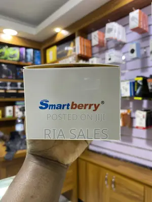 Smart Berry S006 Simcard Smartwatch