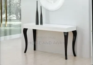 Italian Console Tables in Any Colour Form /- With Free Delivery