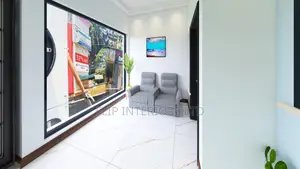 Luxury Interior Decoration Services