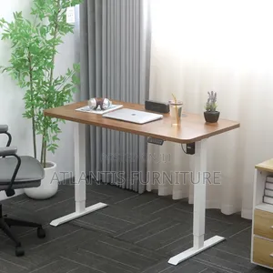 Maximum Electric Table