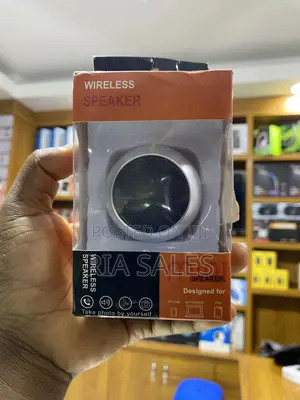 JBL Mini Wireless Speaker/JBL Portable Wireless Speaker