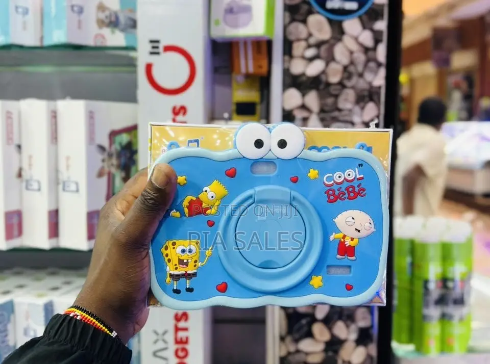 New Bebe Cool-1 128 GB