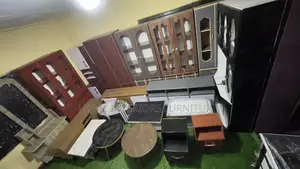 Santa Tables