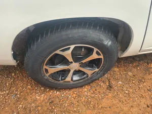 Toyota Probox 2008