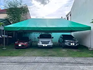 Covered Shade