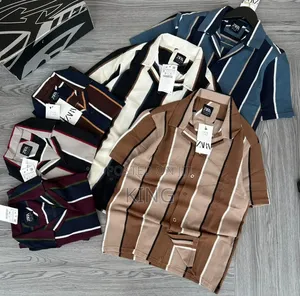 All L Cubans Pattern Shirts