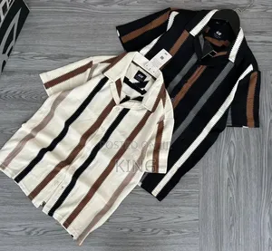 All L Cubans Pattern Shirts