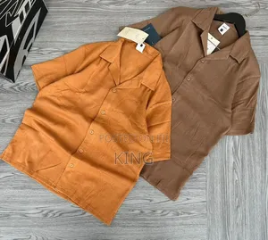 All L Cubans Pattern Shirts