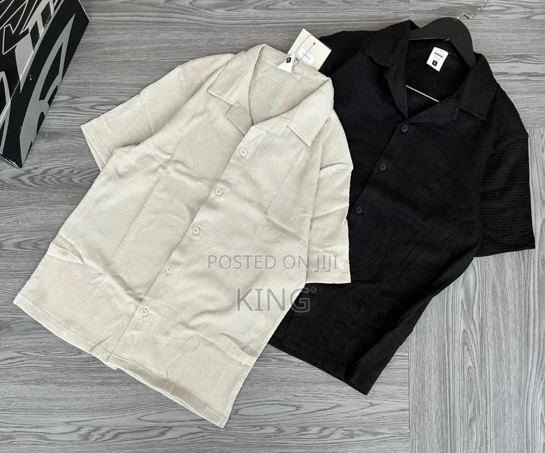 All L Cubans Pattern Shirts