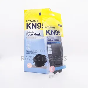 Vip Face Mask Disposable 25pcs