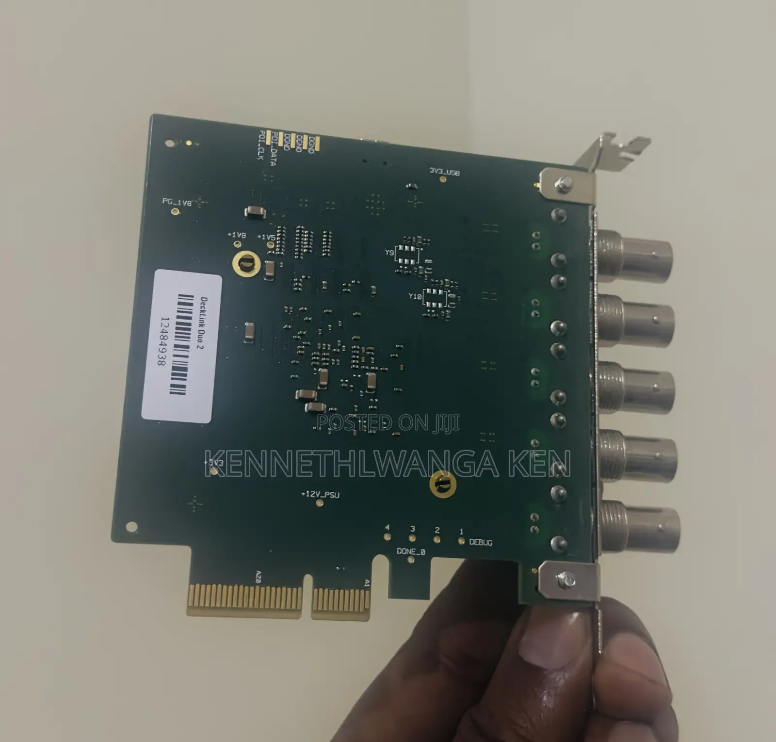 Decklink Duo 2