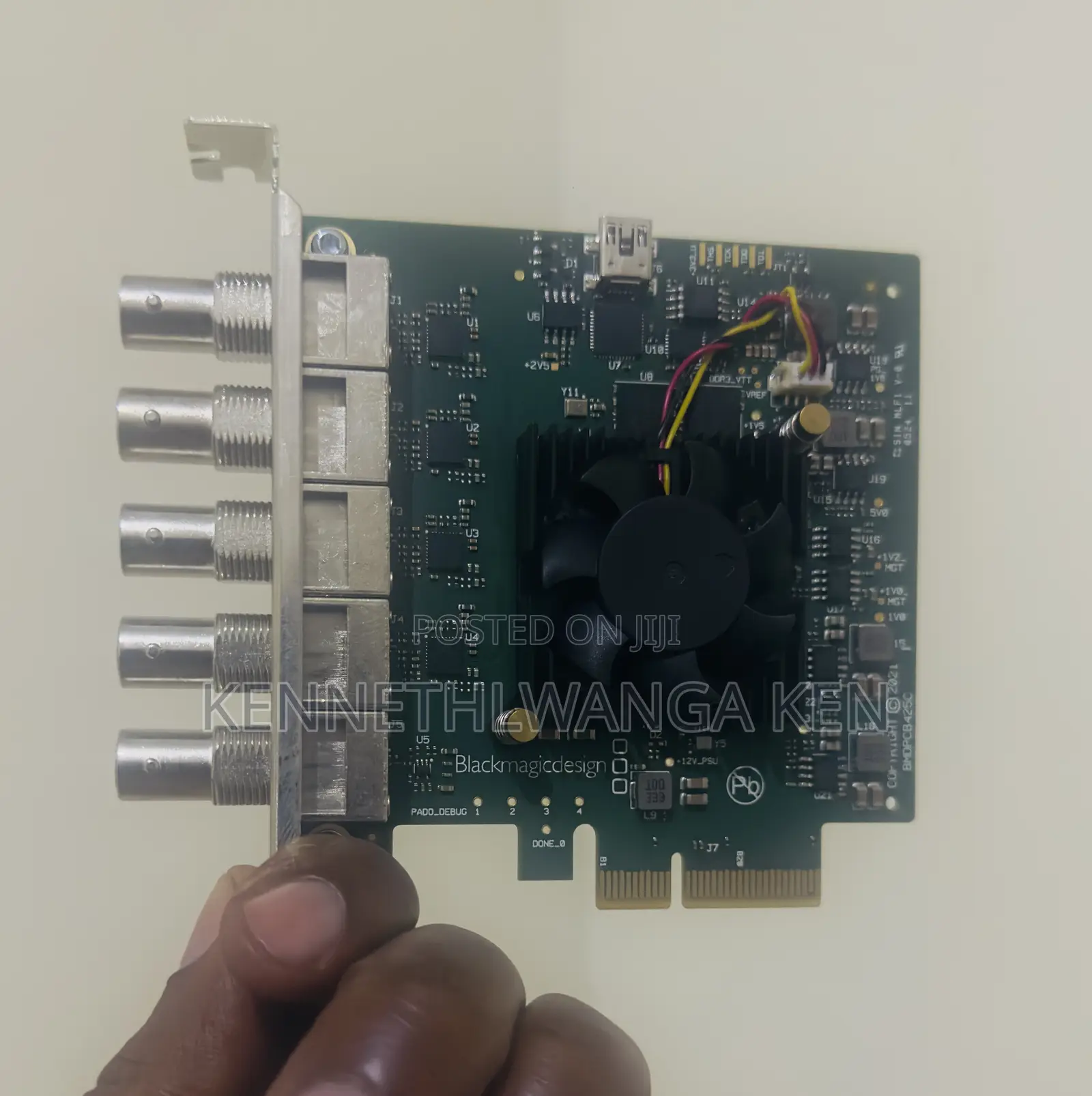 Decklink Duo 2