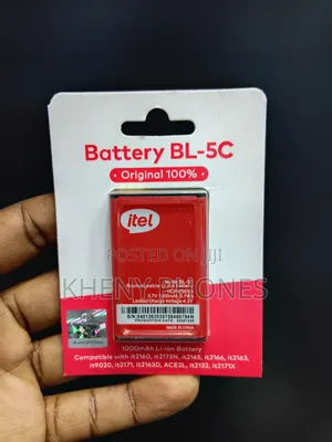 Phone Battery