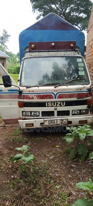Isuzu Elf Double Light With 4be1 Engine on Sale