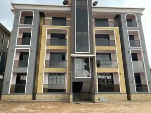 2bdrm Apartment in Bukoto, Nakawa for rent