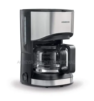 Kenwood Accent Collection Drip Coffee Maker/Kenwood Coffee Maker