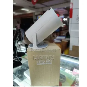 Mini Portable Smart Projector/Ultra Hd Smart Projector
