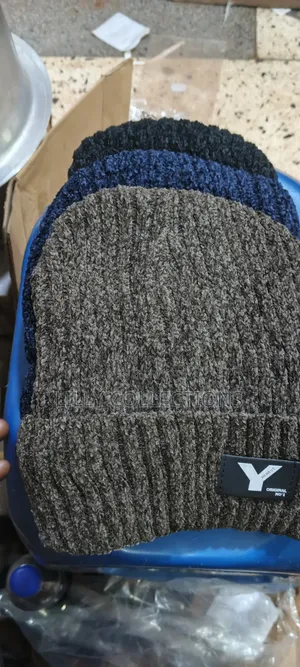 Knitted Hats