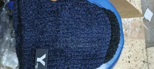Knitted Hats