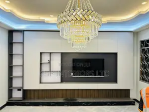 Interior Exterior Lighting Solutions