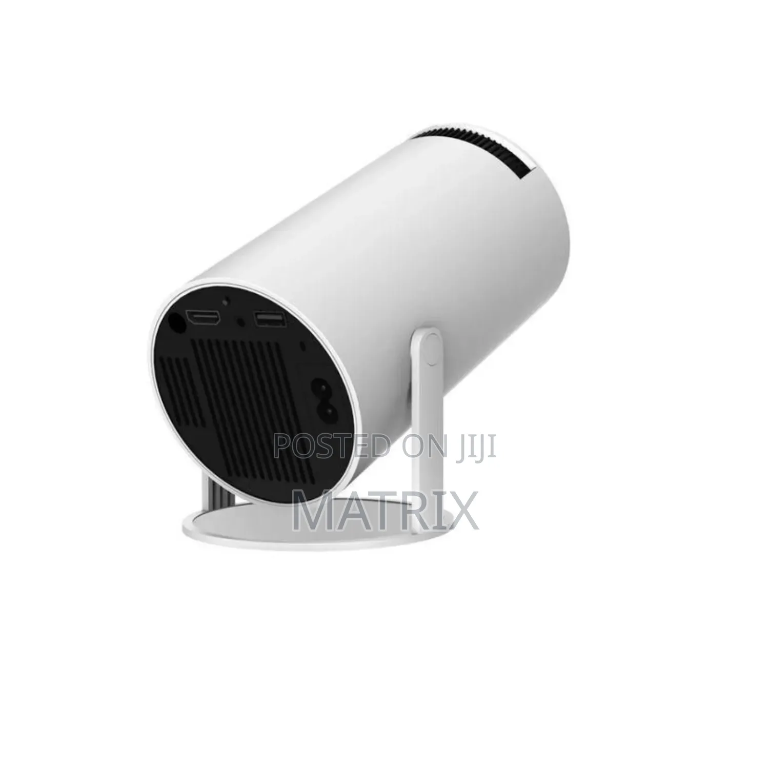  Smart Mini Projector