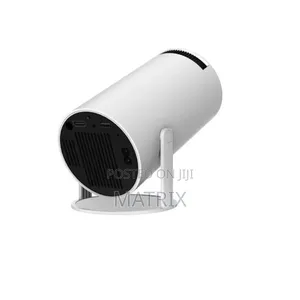  Smart Mini Projector